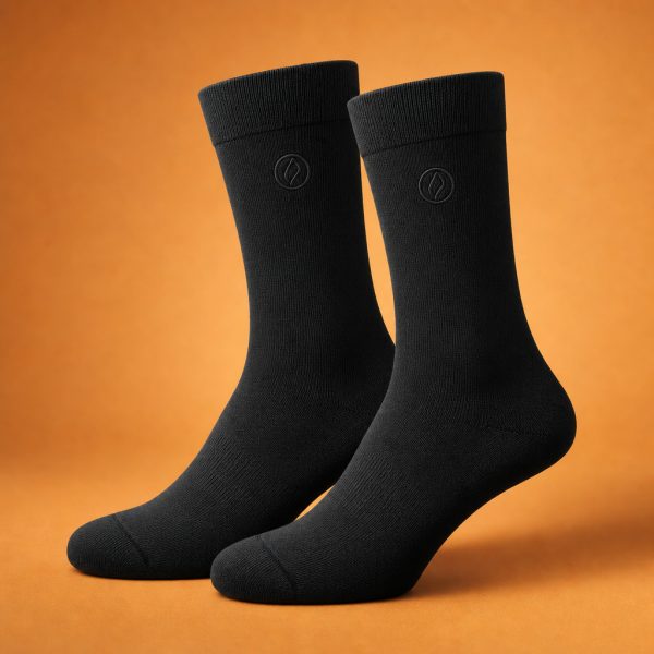 Kaos Kaki Perusahaan Custom