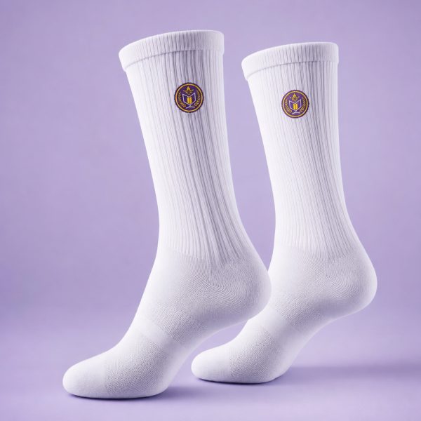 Kaos Kaki Sekolah Custom